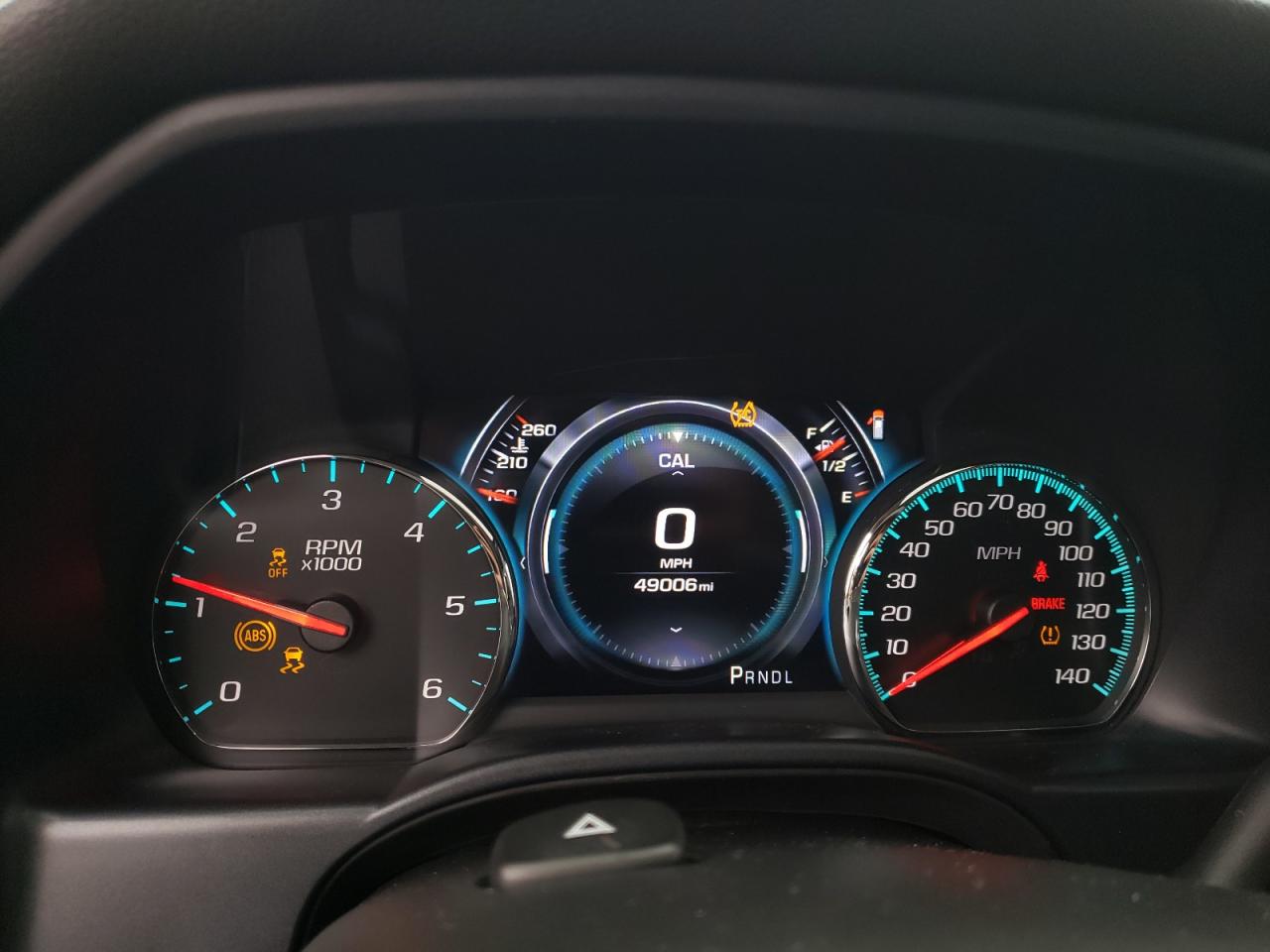 2018 GMC Sierra - Image 9