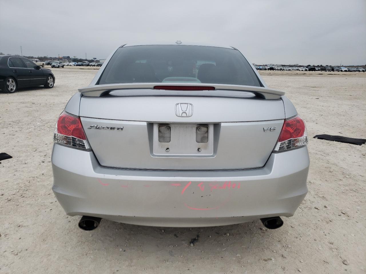 2010 Honda Accord - Image 6