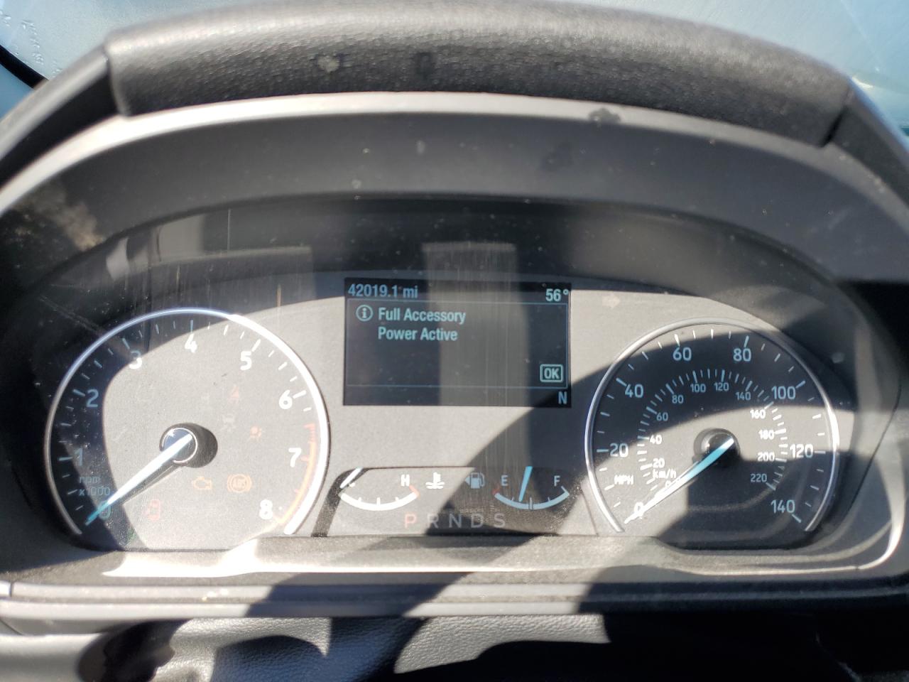 2021 Ford EcoSport - Image 9