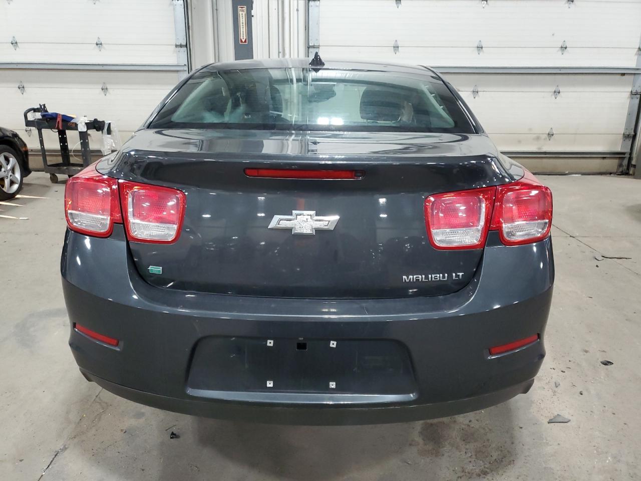 2014 Chevrolet Malibu - Image 6