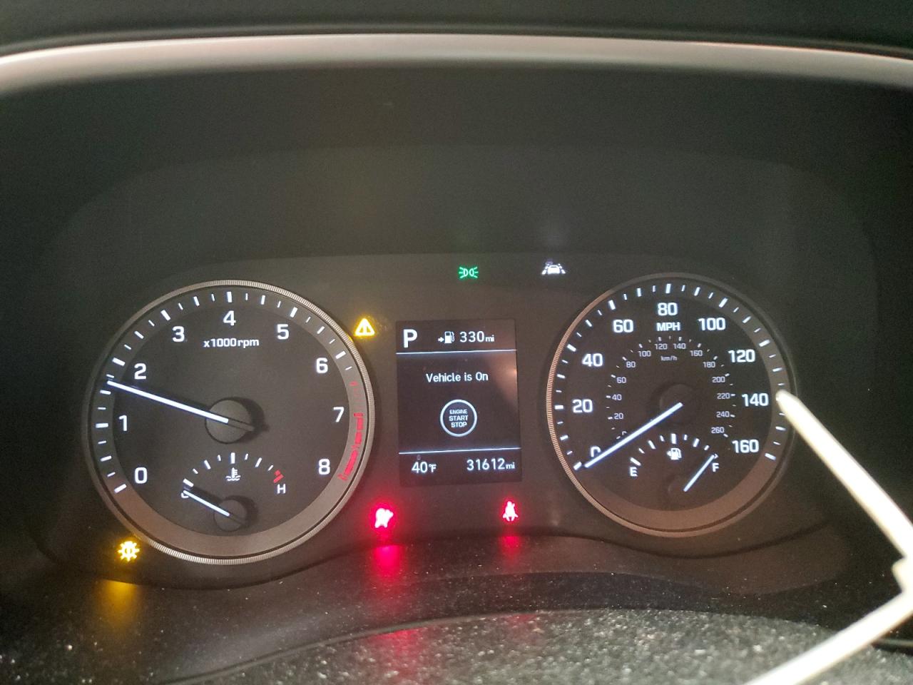 2019 Hyundai Tucson - Image 9