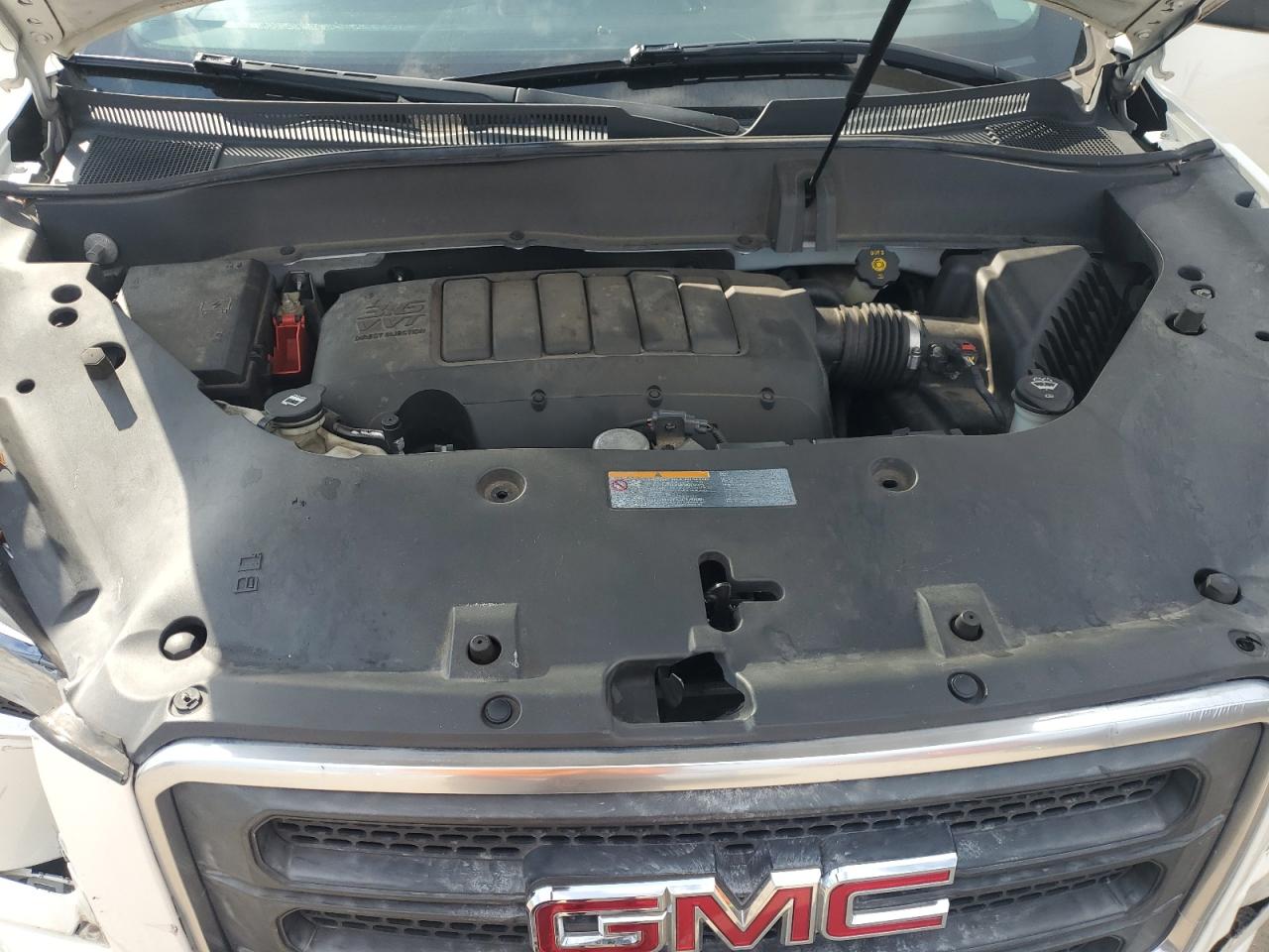 2014 GMC Acadia - Image 12