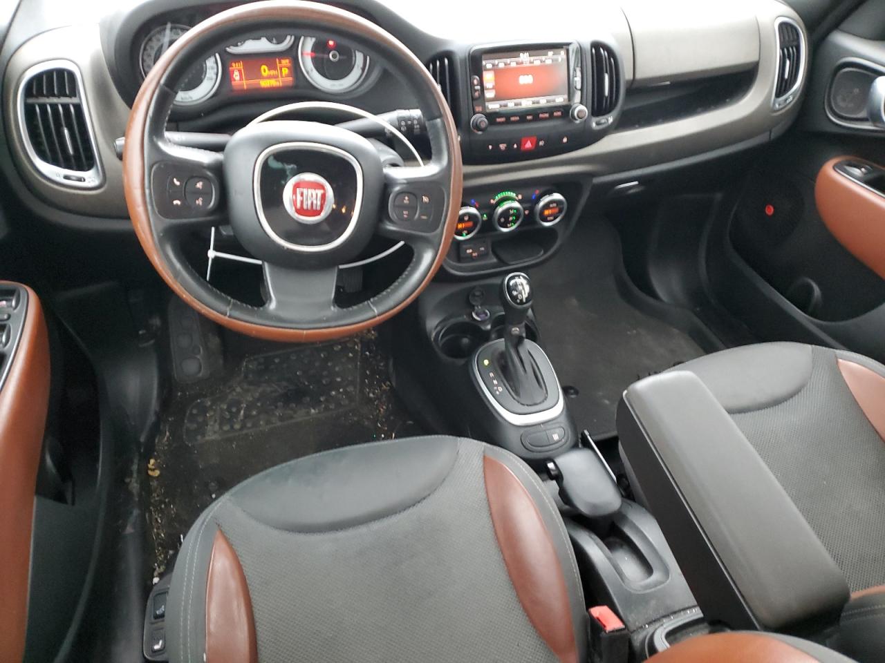 2014 Fiat 500 - Image 8