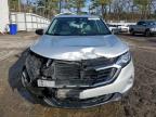 2021 Chevrolet Equinox Ls for Sale in Austell, GA - Front End