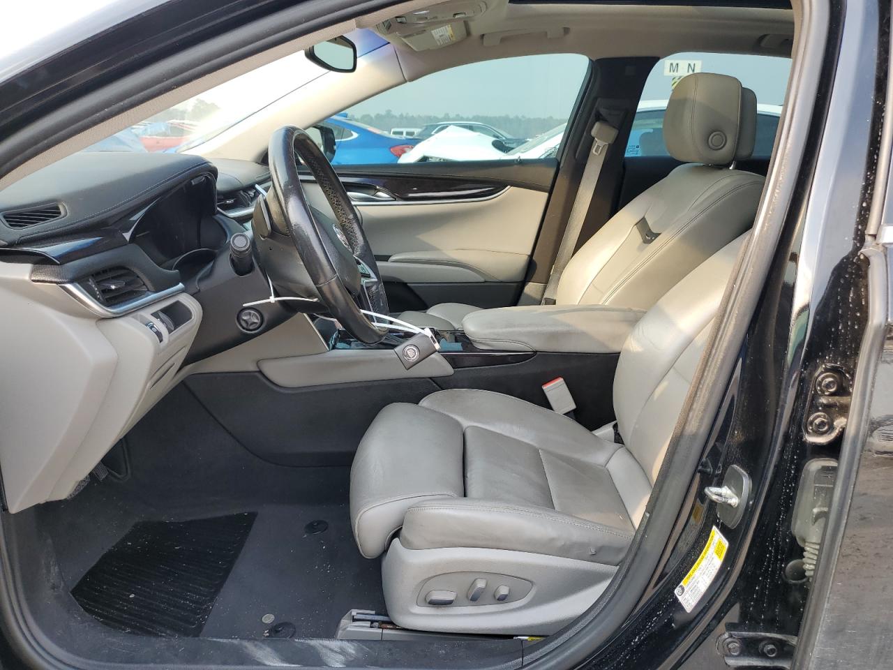 2013 Cadillac XTS - Image 7