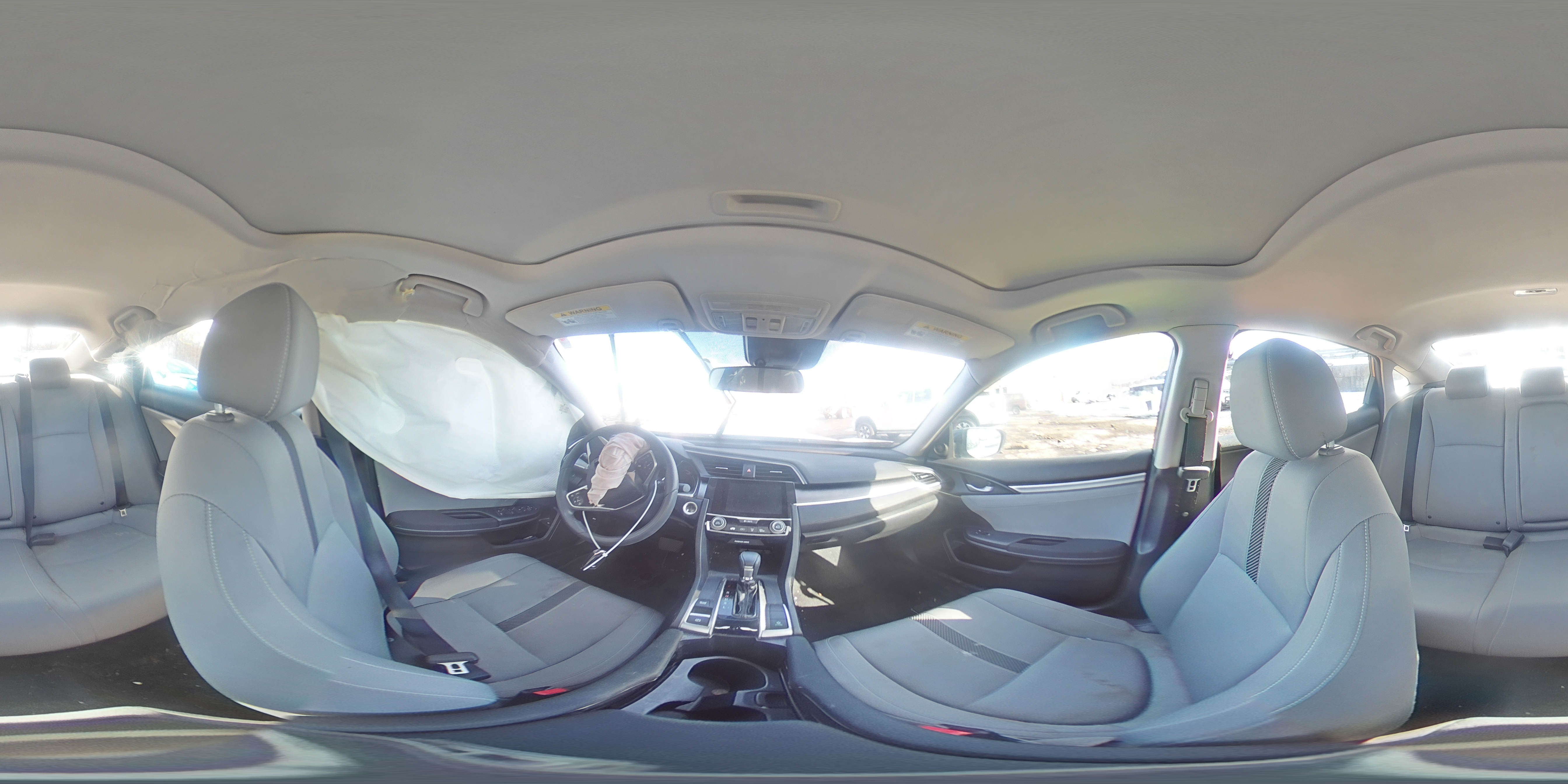2016 Honda Civic - Image 12