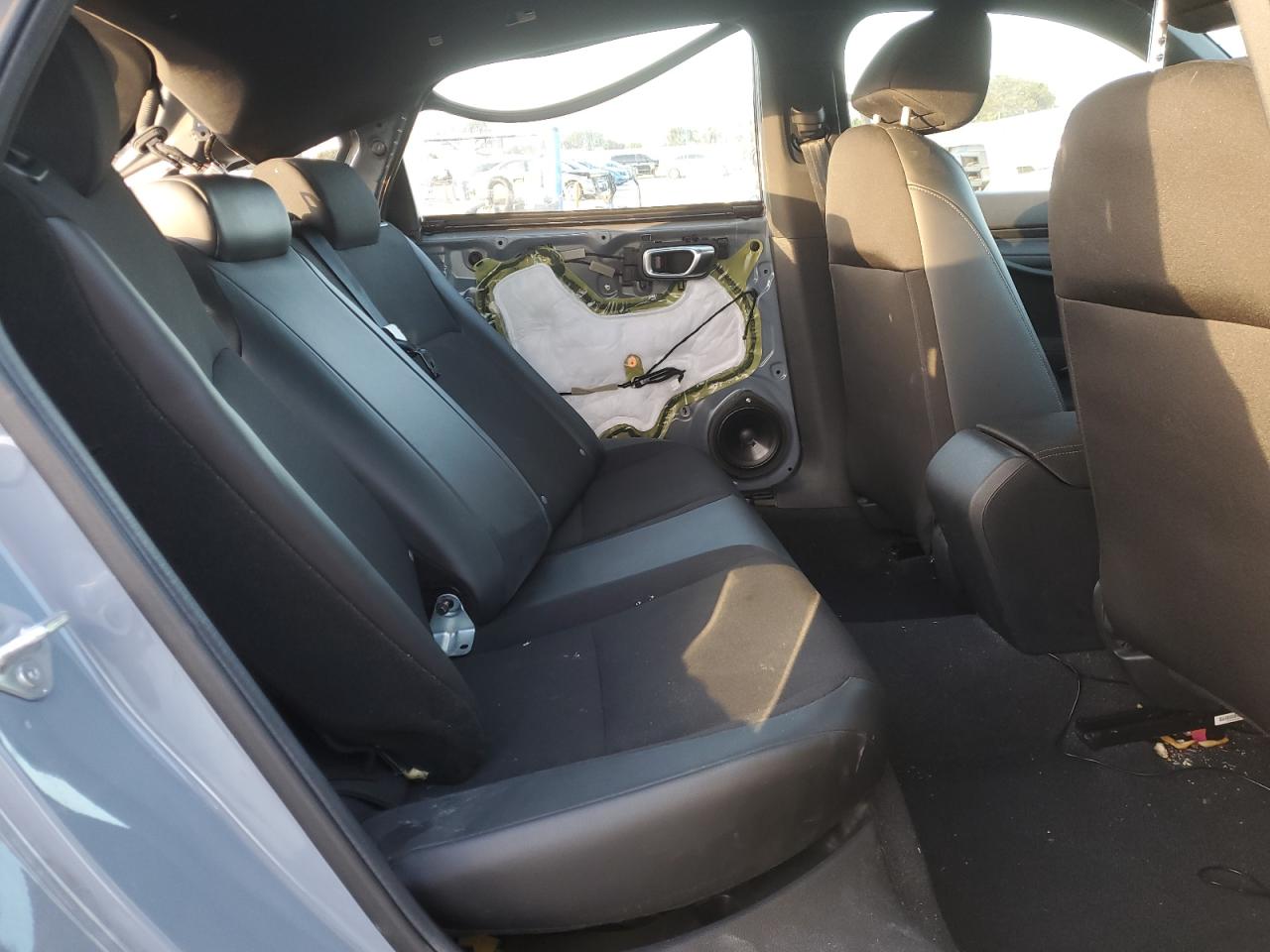 2024 Honda Civic - Image 10