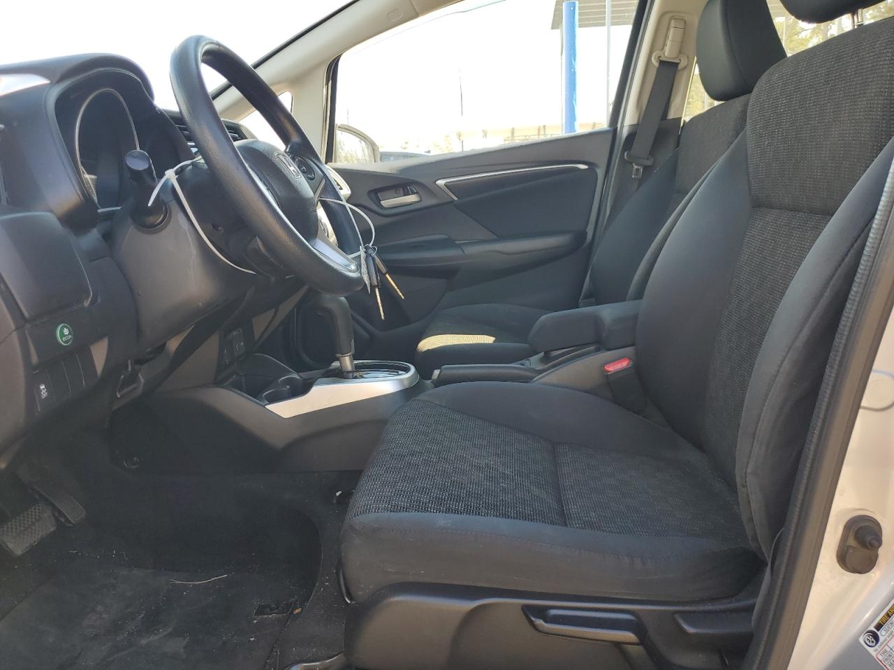 2017 Honda Fit - Image 7