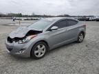 2013 Hyundai Elantra Gls zu verkaufen in Lumberton, NC - Front End