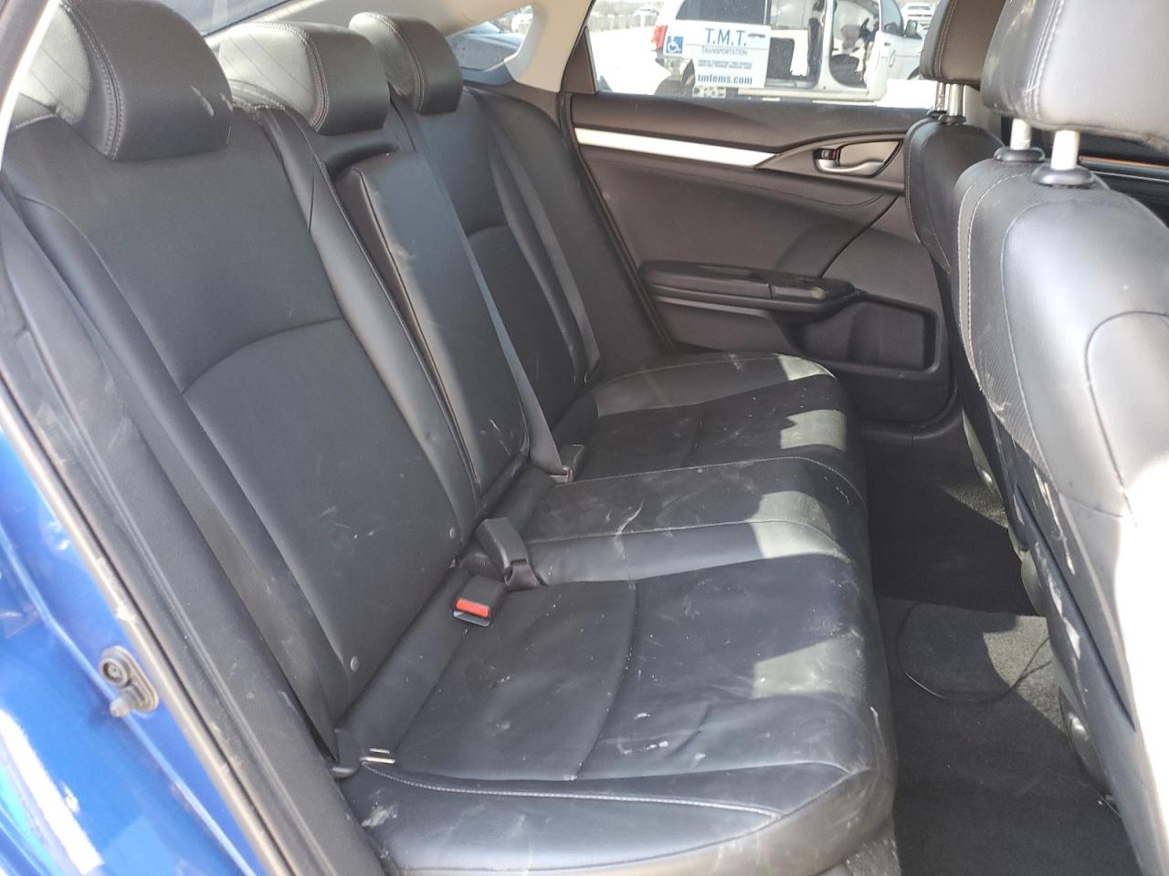 2020 Honda Civic - Image 10