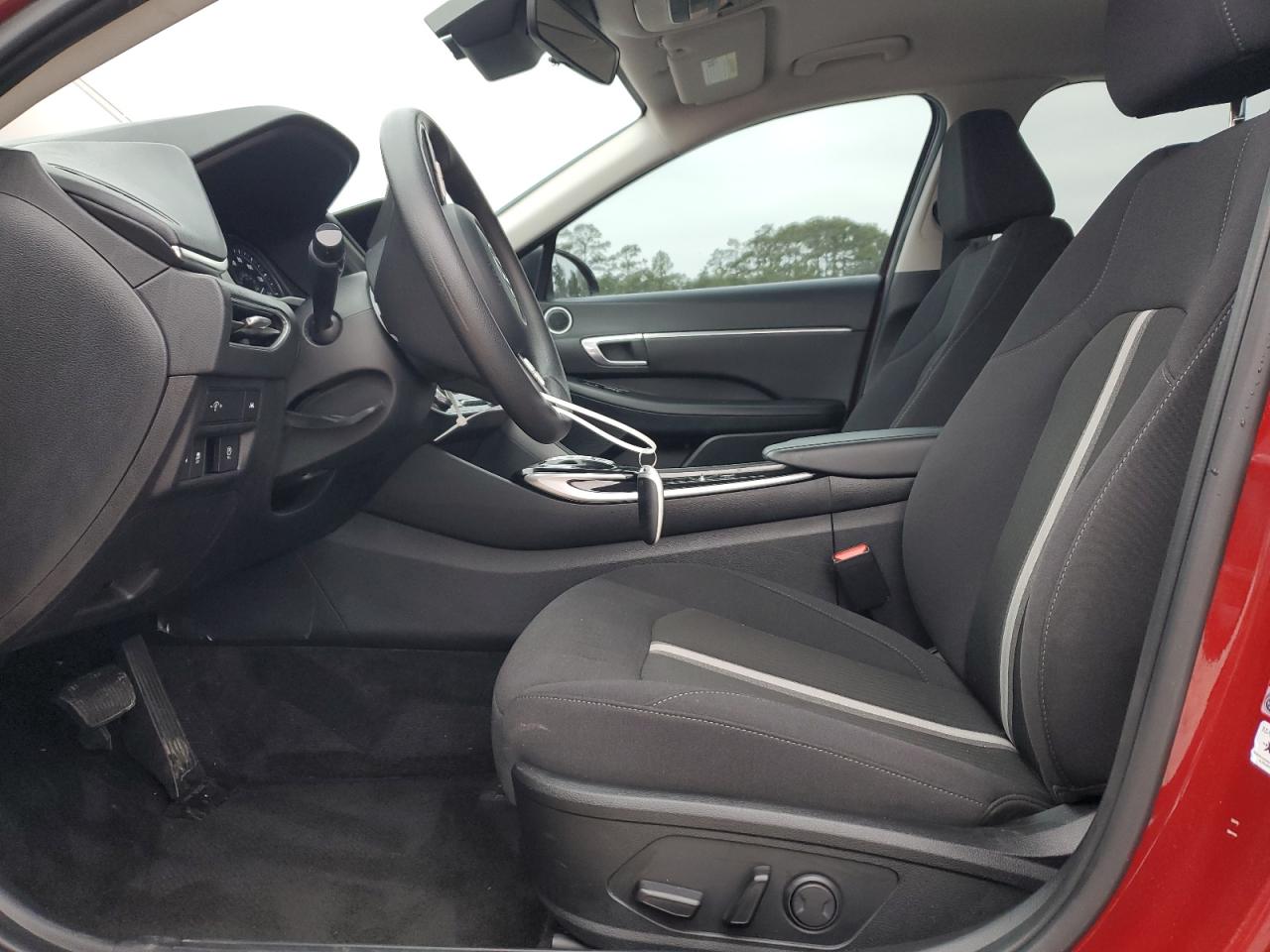 2023 Hyundai Sonata - Image 7