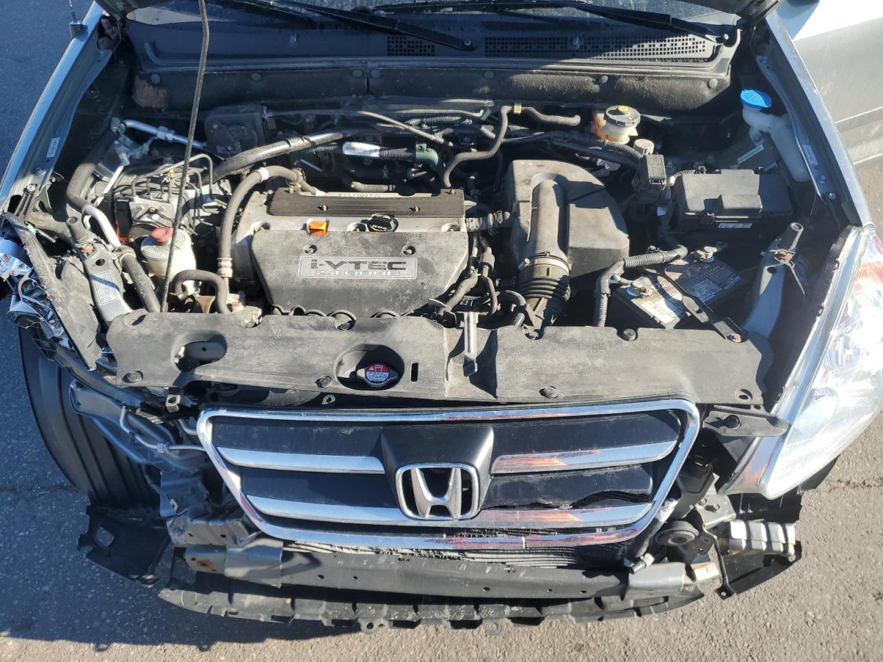 2006 Honda CR-V - Image 11