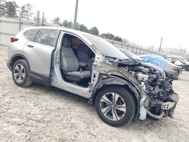  HONDA CRV 2020 Srebrny
