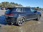 2024 Volkswagen Atlas Sel Premium R-Line en Venta en Mendon, MA - Side