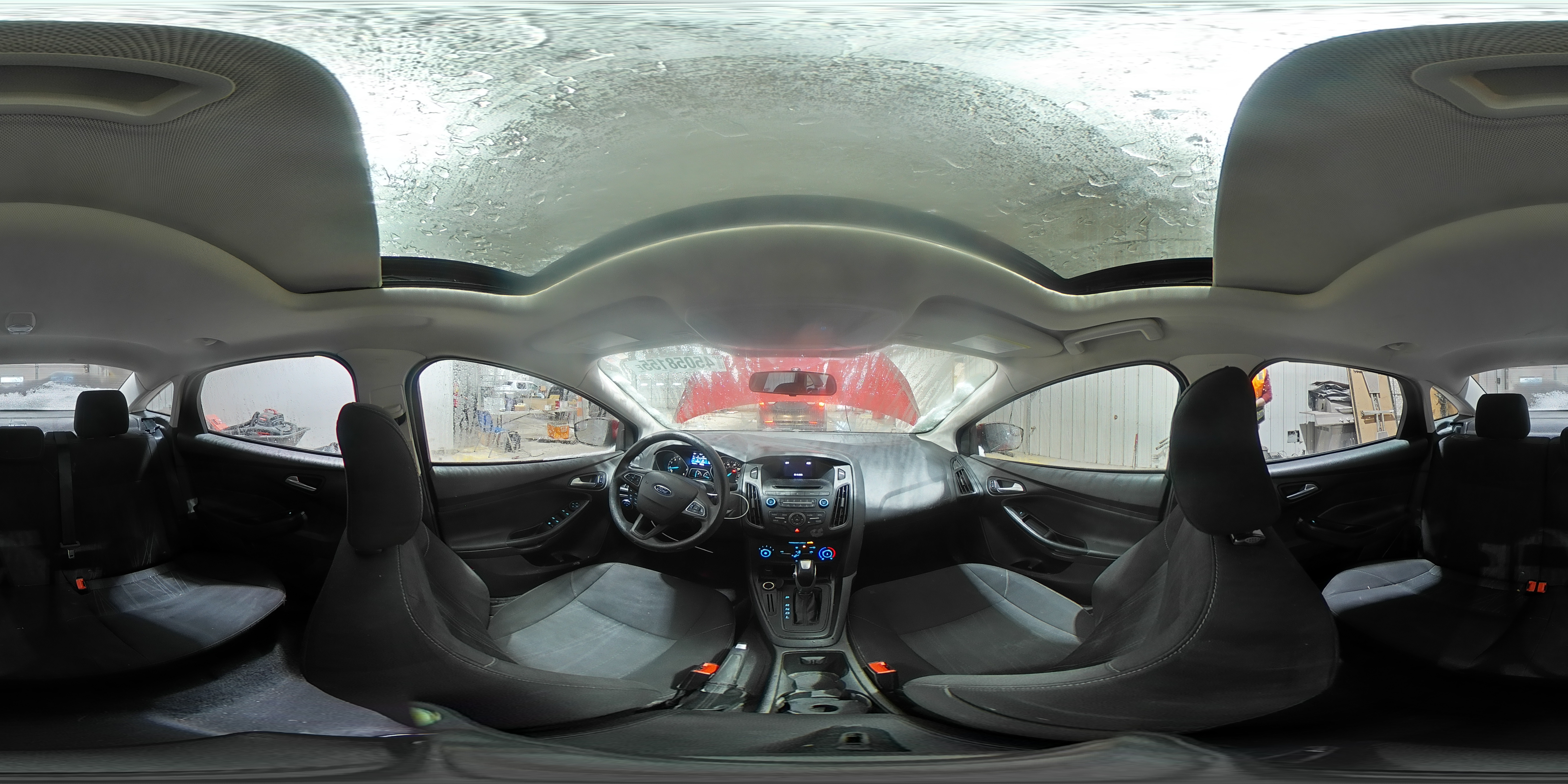 2016 Ford Focus - Image 14