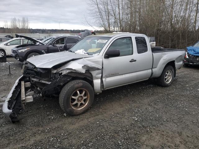 2008 Toyota Tacoma Access Cab