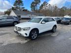 2020 Mercedes-Benz Glc 300 4Matic en Venta en North Billerica, MA - Minor Dent/Scratches