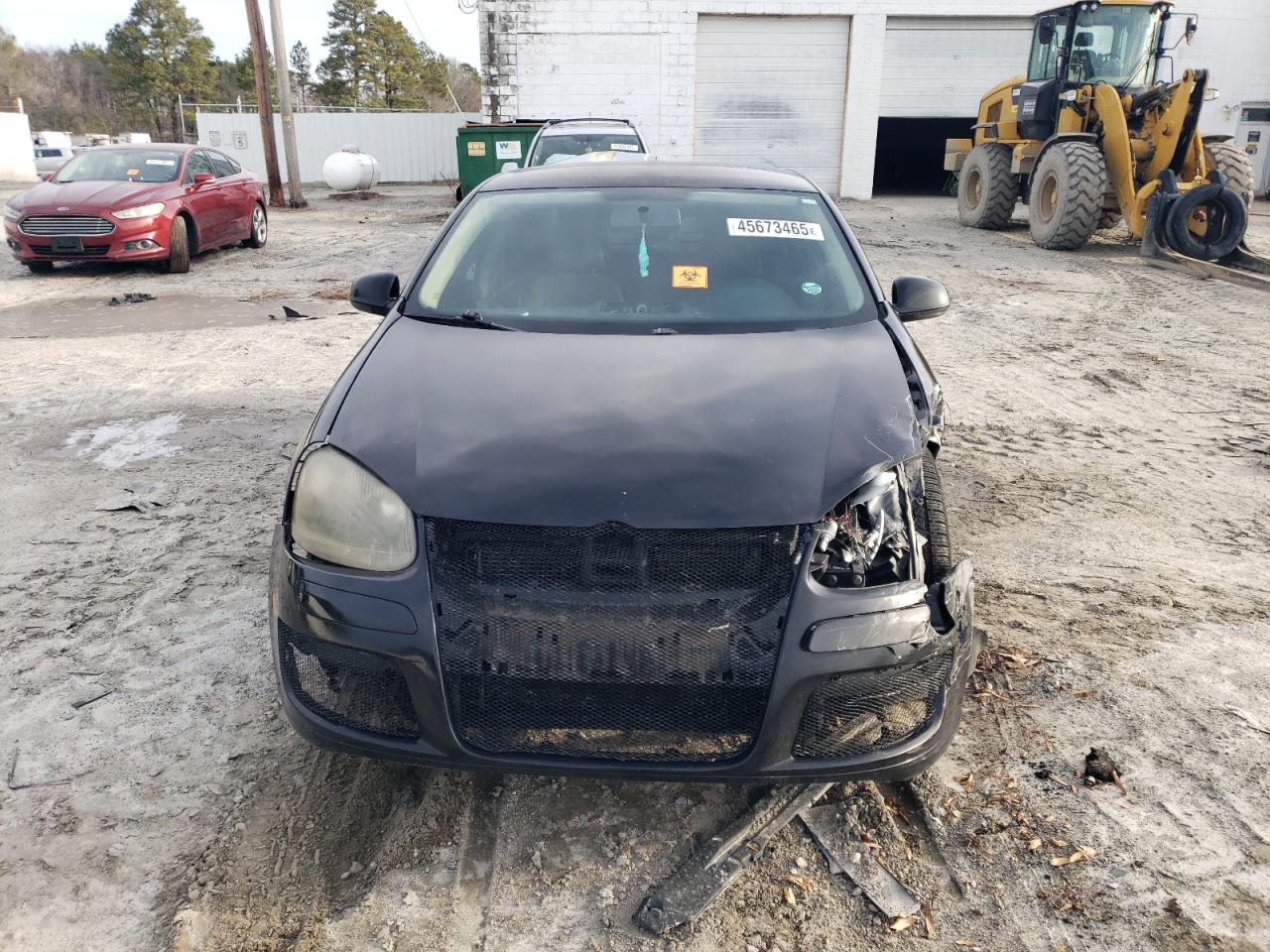 2009 Volkswagen Jetta - Image 5