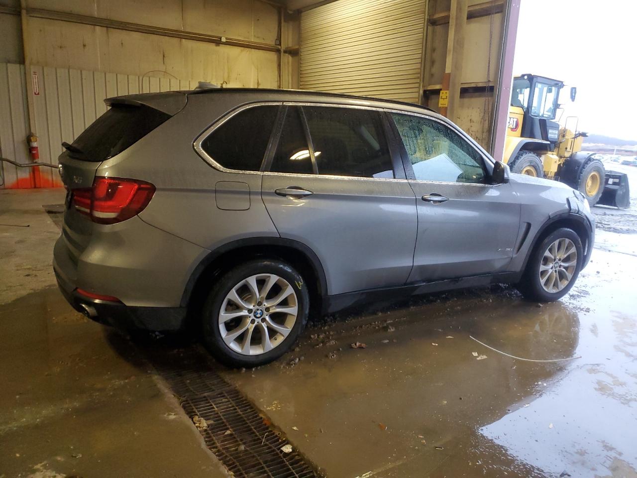 2016 BMW X5 - Image 3