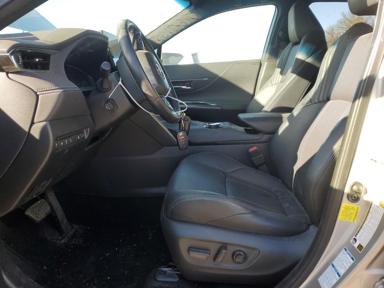 2021 Toyota Venza - Image 7