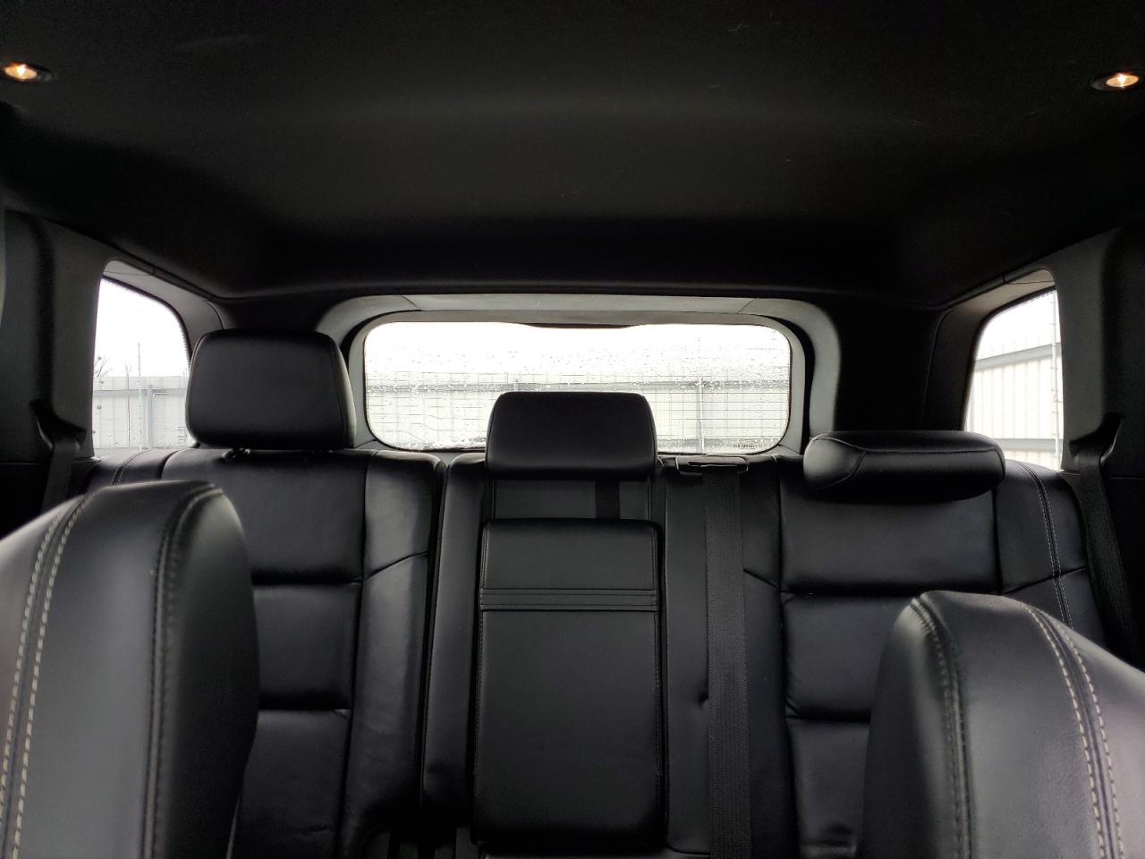 2017 Jeep Grand Cherokee - Image 10