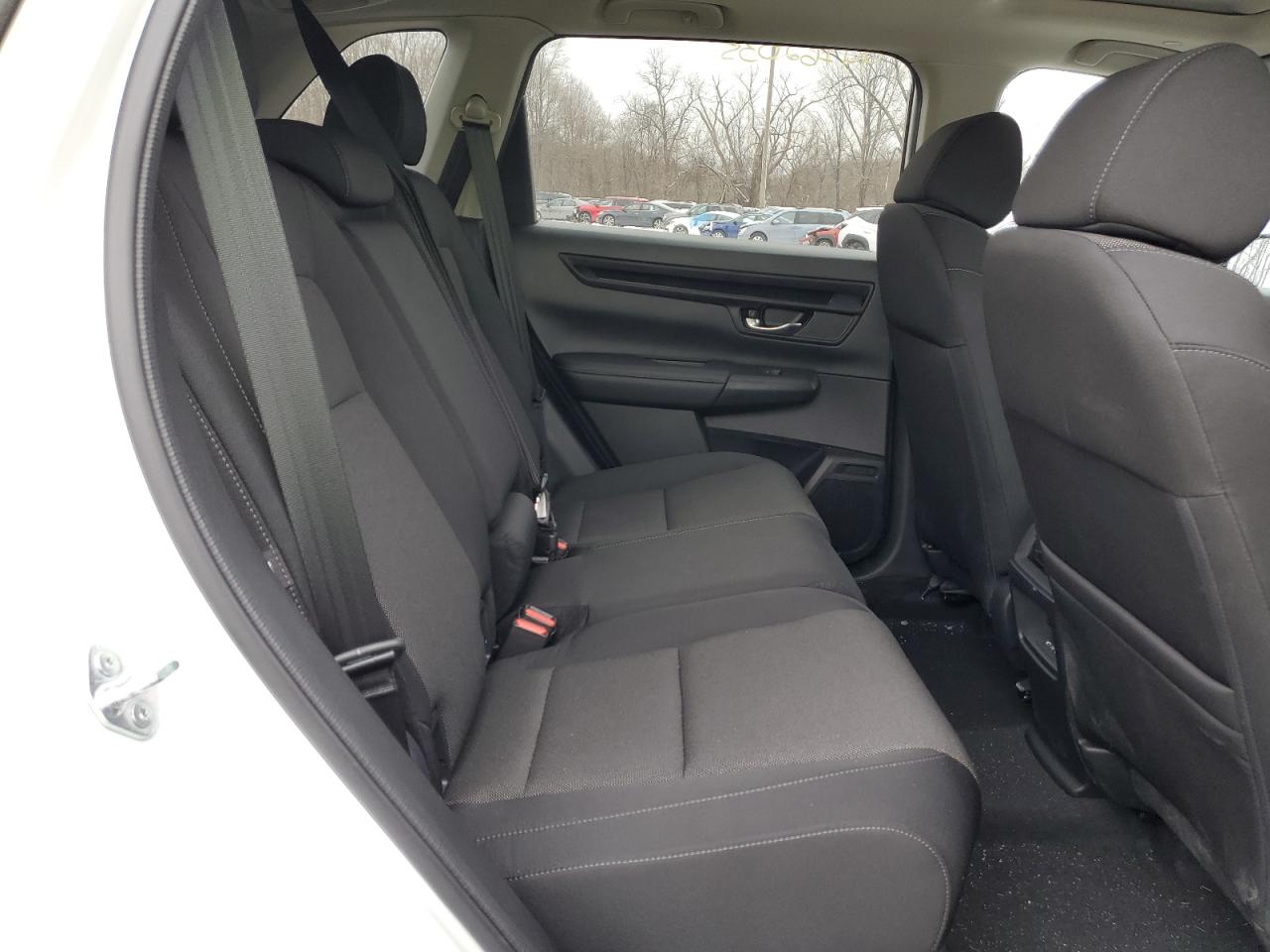 2024 Honda CR-V - Image 12