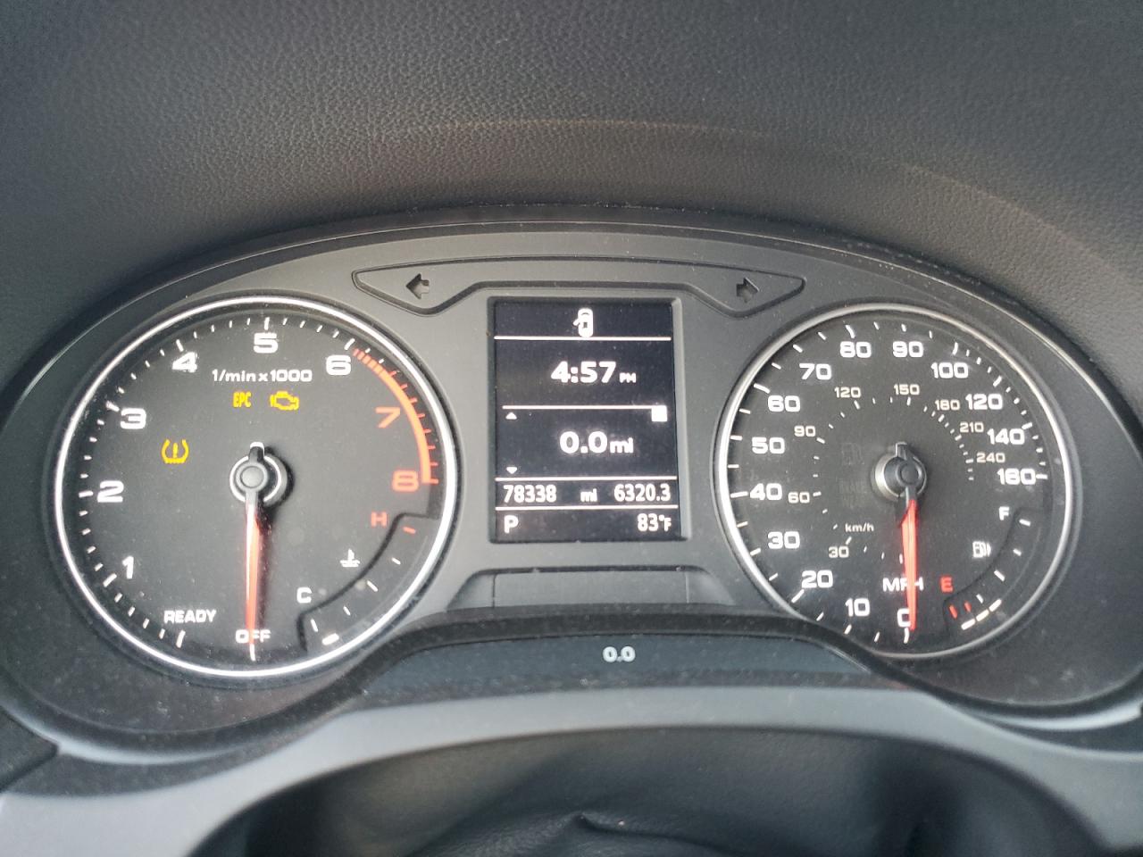 2019 Audi A3 - Image 9
