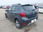 2018 DACI SANDERO ST for sale at Copart NEWBURY