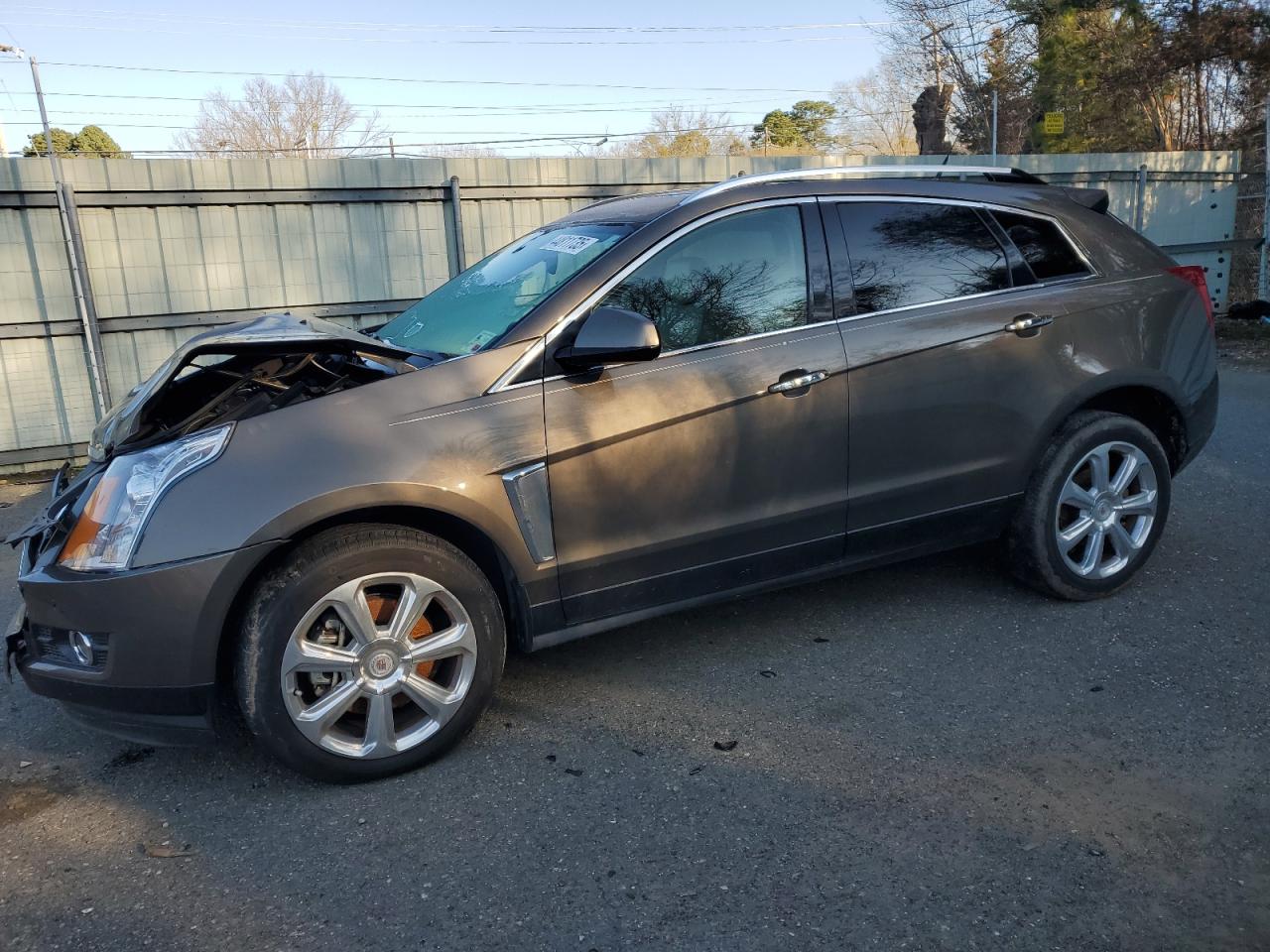 2014 Cadillac SRX - Image 1