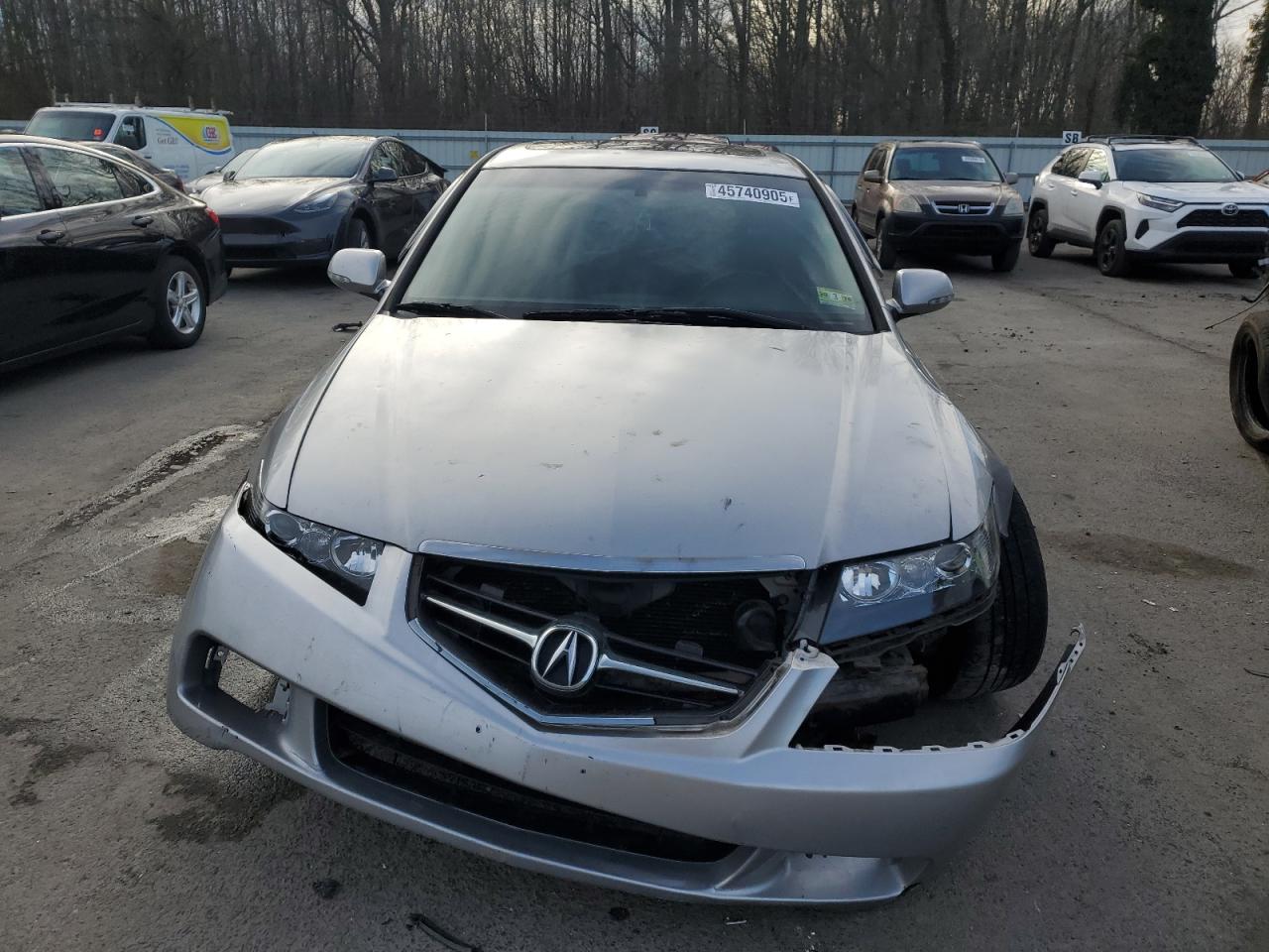2004 Acura TSX - Image 5