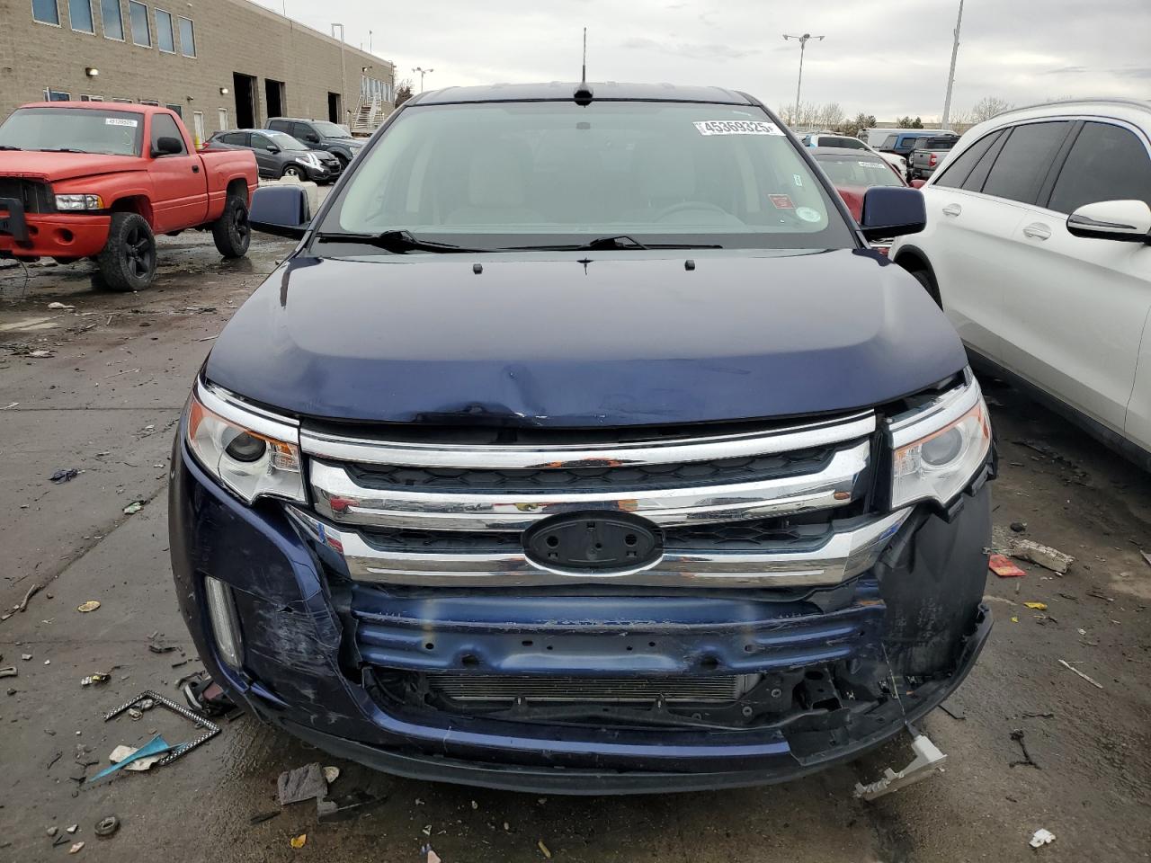 2011 Ford Edge - Image 5