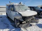 2007 Gmc Savana G2500 for Sale in Kansas City, KS - Front End