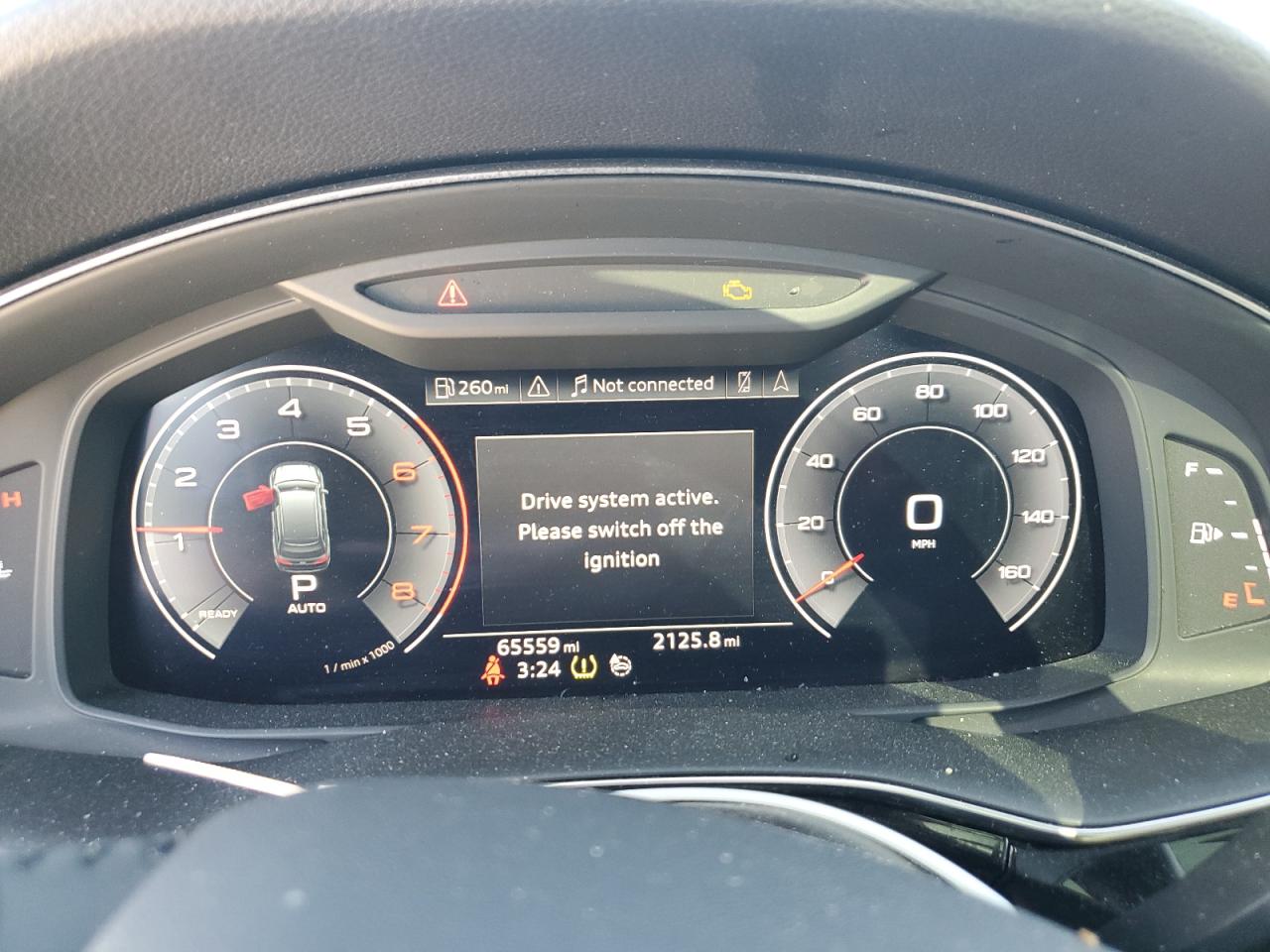 2020 Audi Q7 - Image 9