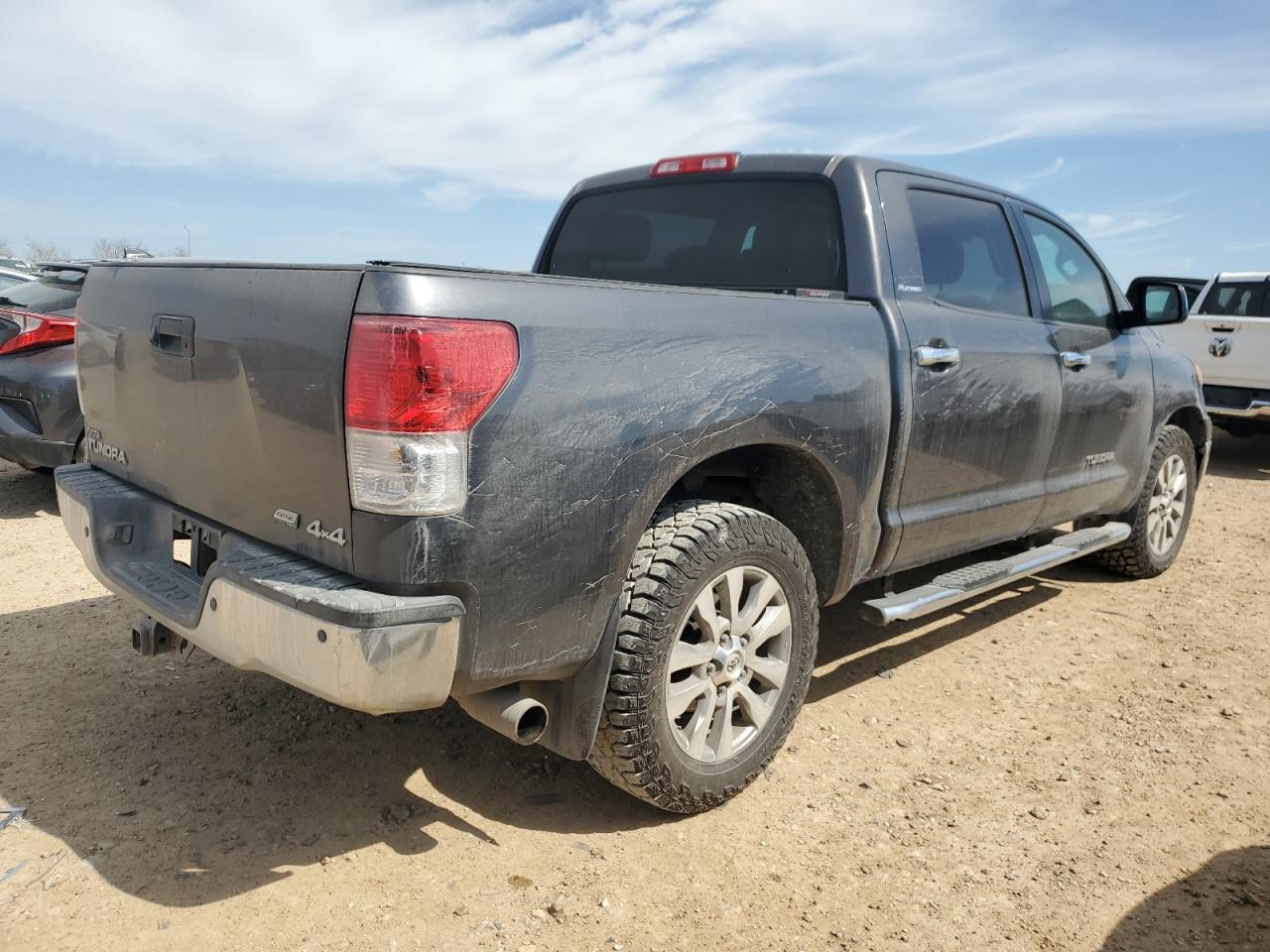 2012 Toyota Tundra - Image 3