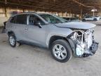 2020 Toyota Rav4 Le продається в Phoenix, AZ - Front End