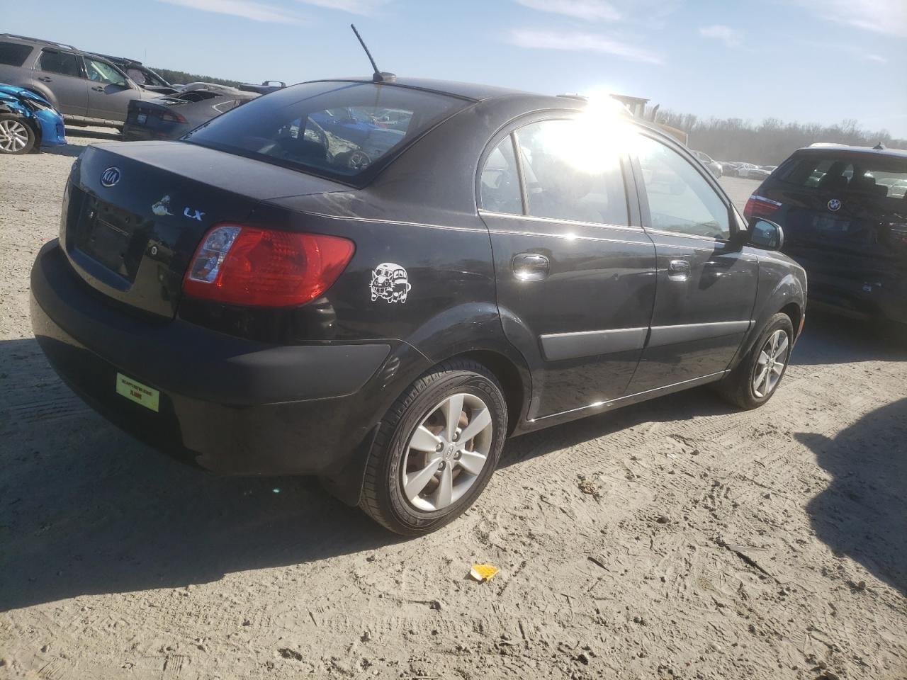 2009 Kia Rio - Image 3