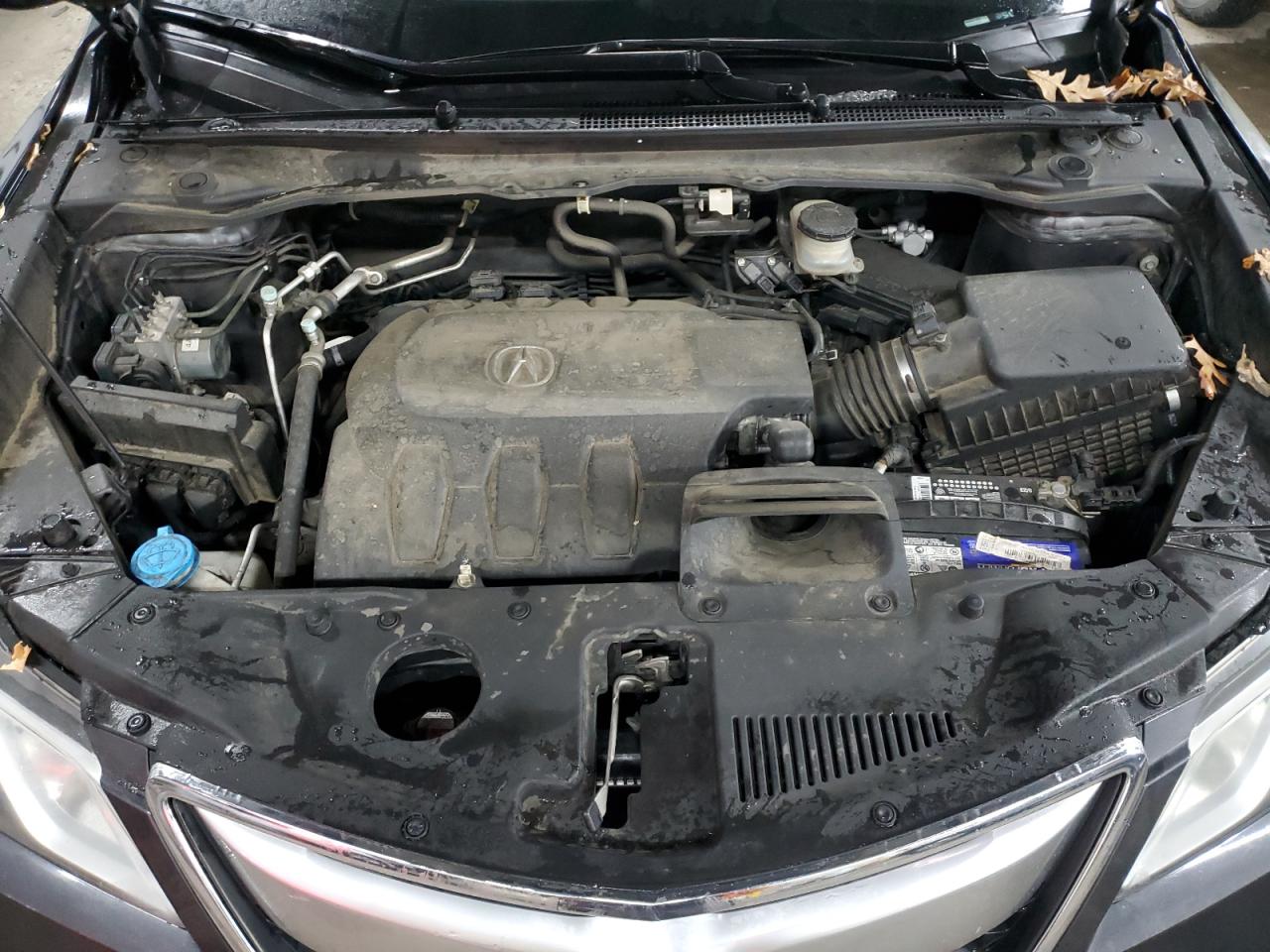 2013 Acura RDX - Image 12