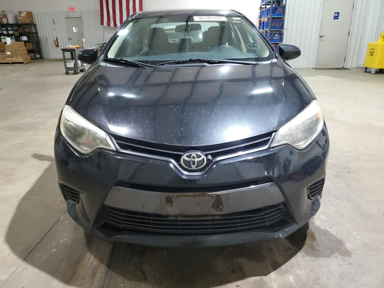 2016 Toyota Corolla - Image 5