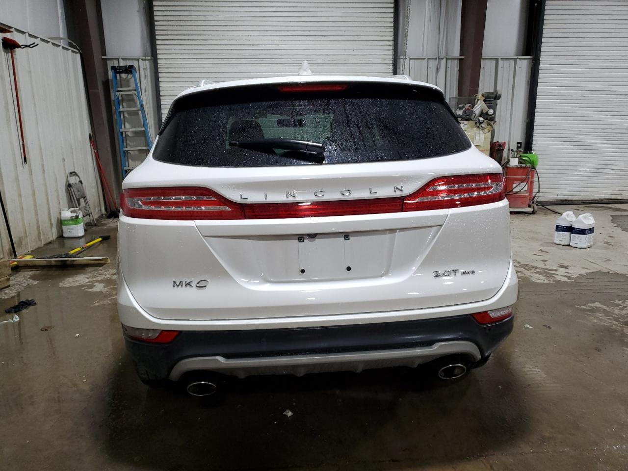 2017 Lincoln MKC - Image 6