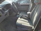 2008 Hyundai Sonata Gls na sprzedaż w Fairburn, GA - Front End