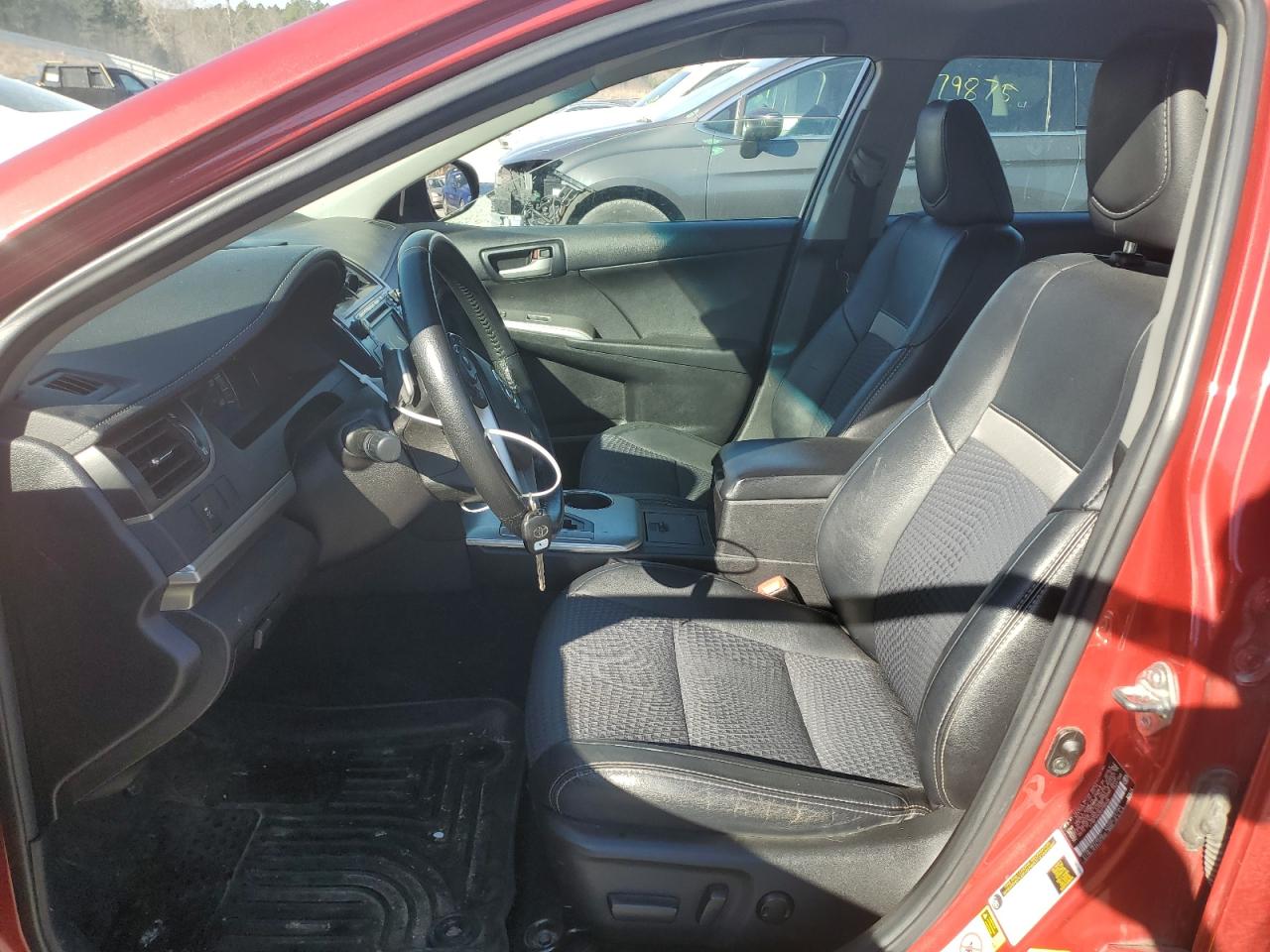 2014 Toyota Camry - Image 7