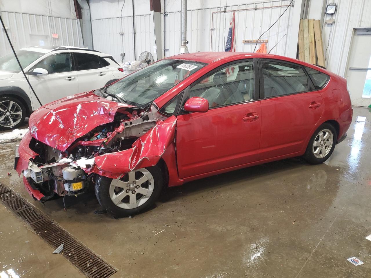2006 Toyota Prius - Image 1