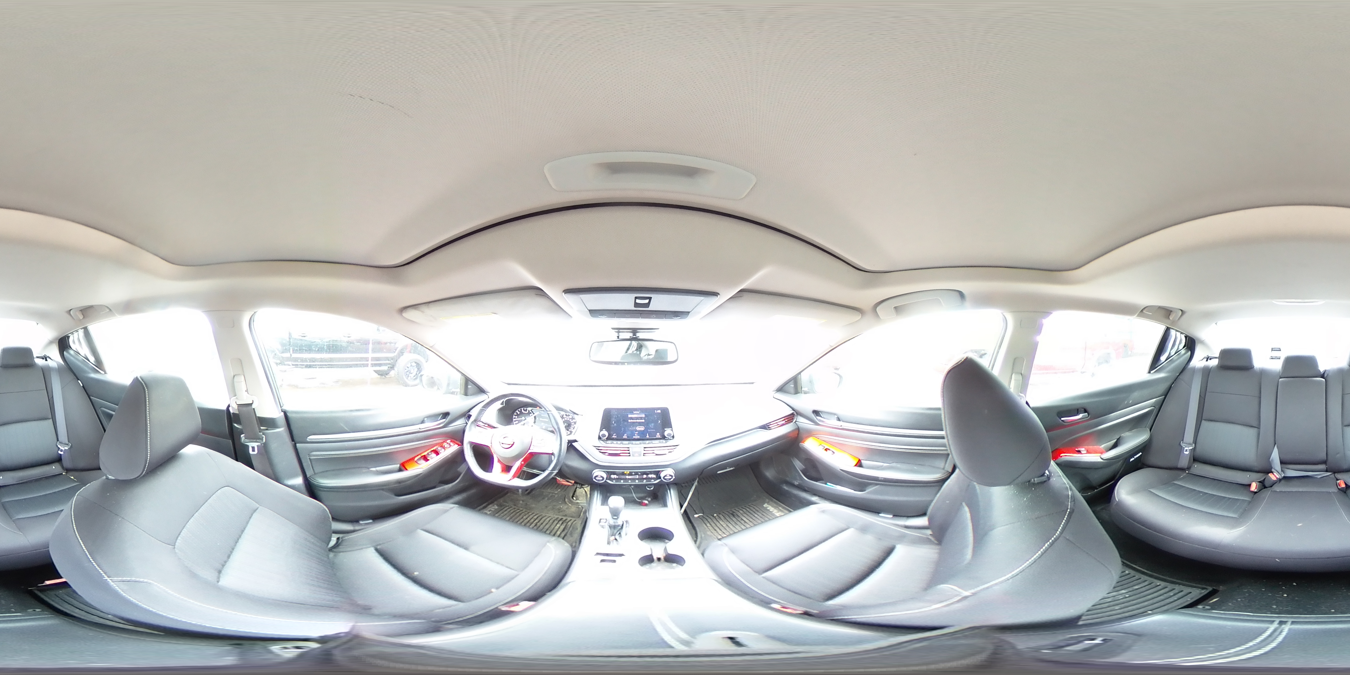 2019 Nissan Altima - Image 12