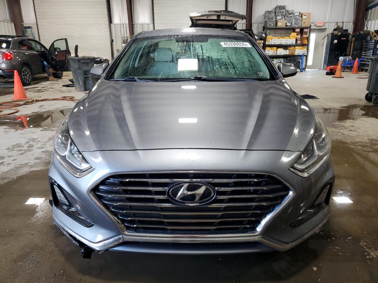 2018 Hyundai Sonata - Image 5