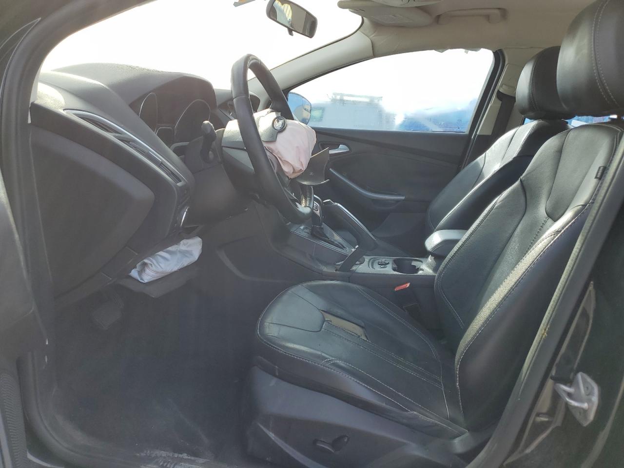 2013 Ford Focus - Image 7