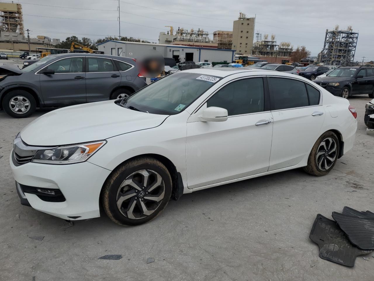 2016 Honda Accord - Image 1