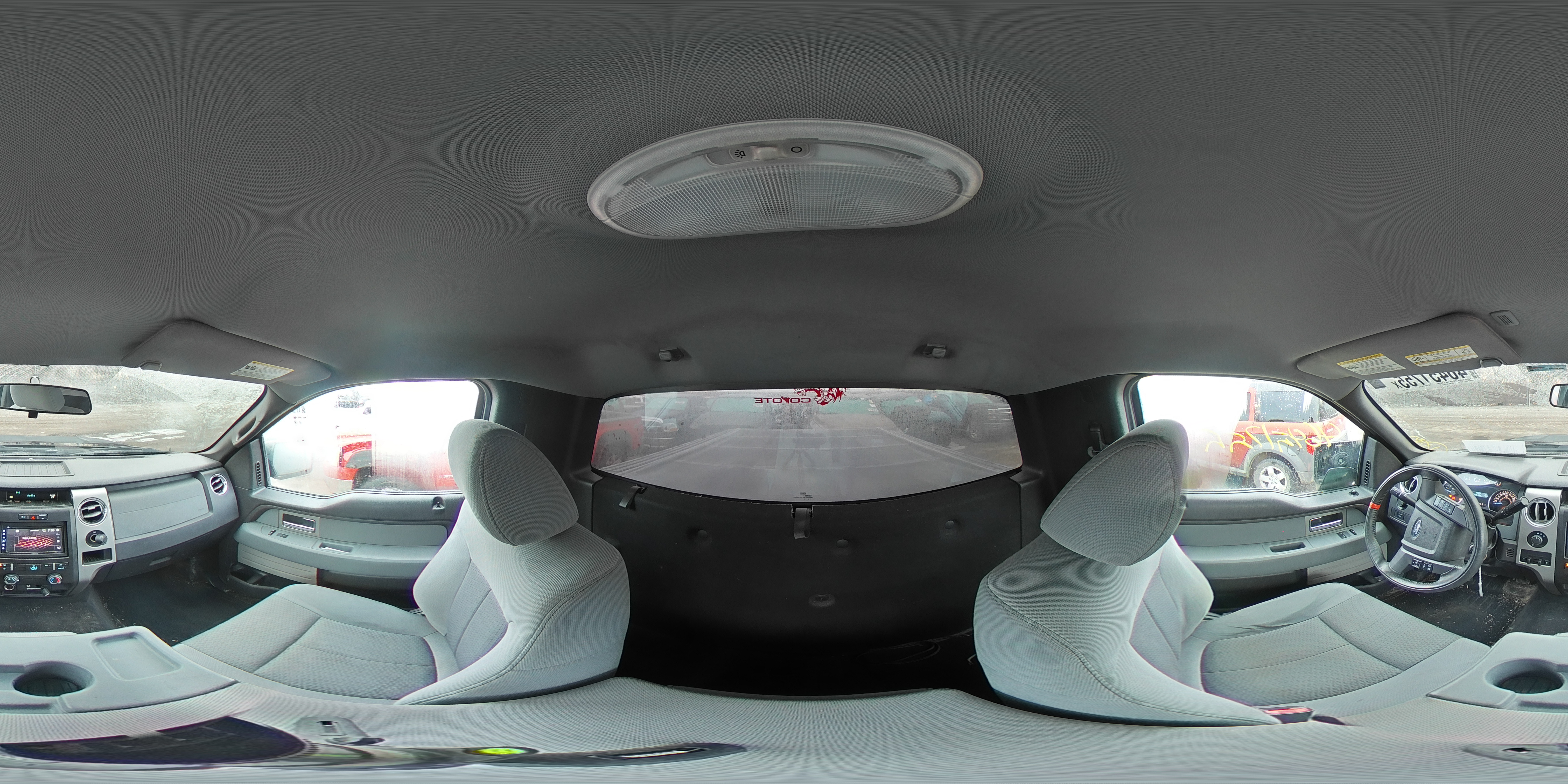 2011 Ford F-150 - Image 12