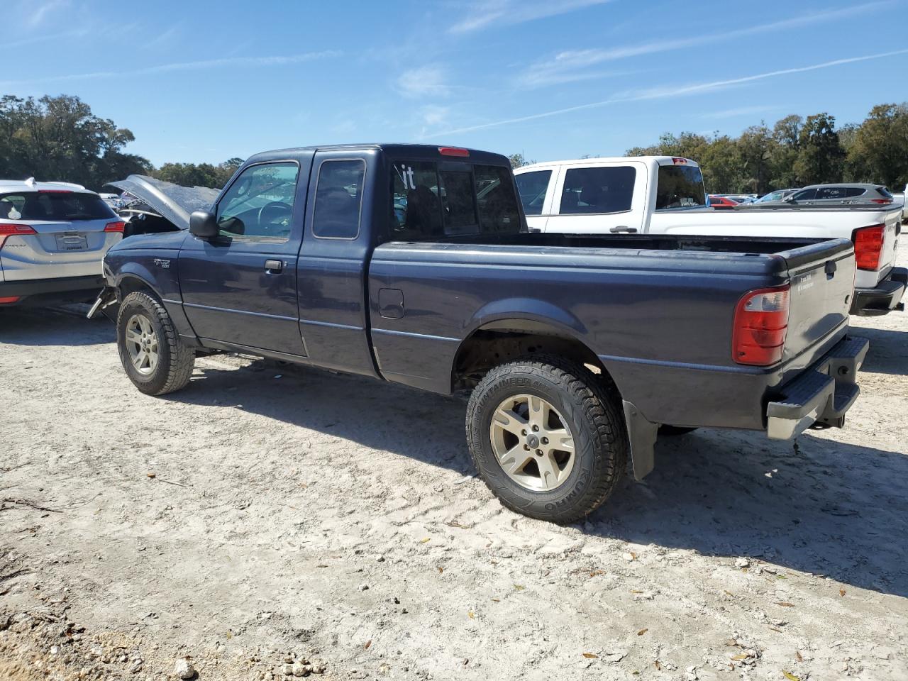2003 Ford Ranger - Image 2