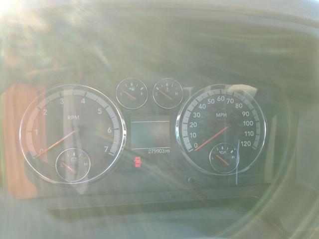 2010 DODGE RAM 1500 