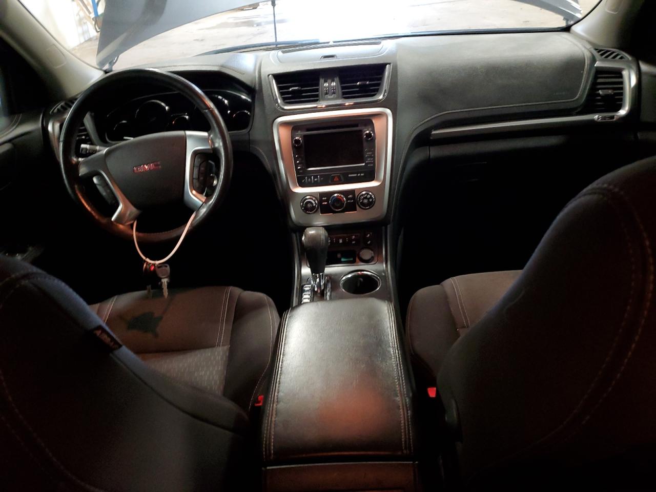 2014 GMC Acadia - Image 8
